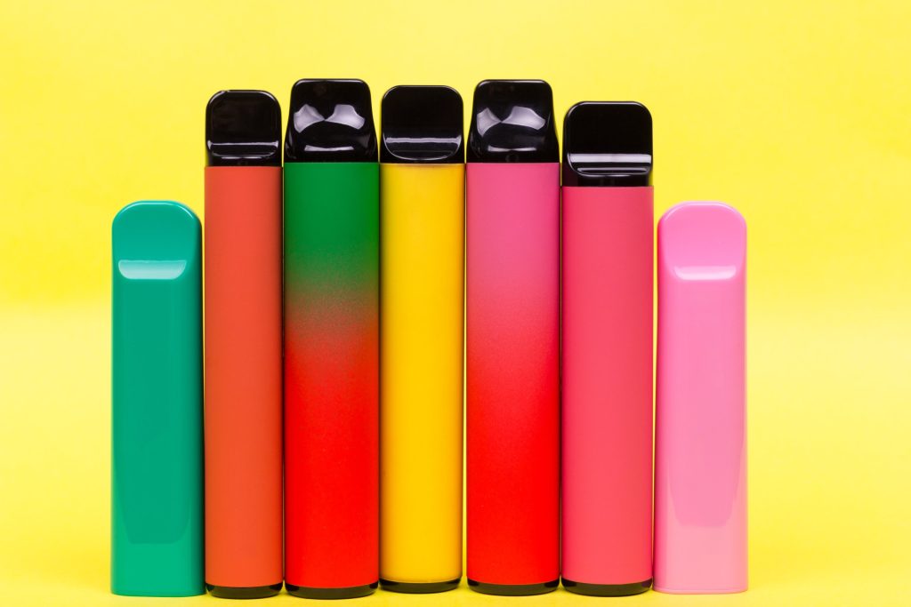 Fryd: Superior Disposable Vapes for Every Enthusiast