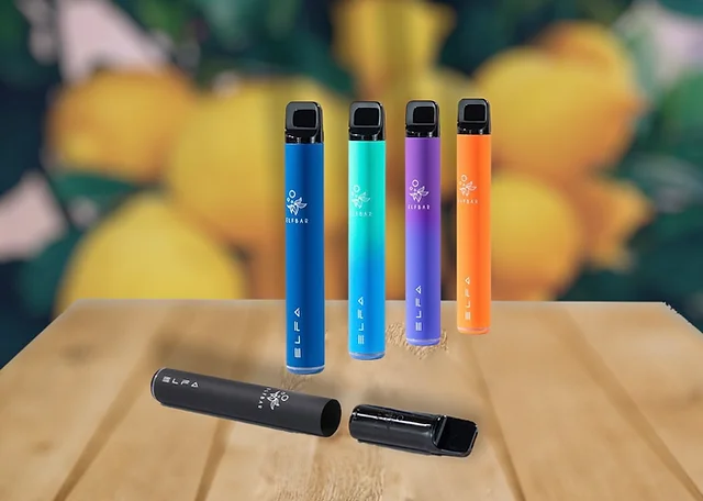 Fryd: Superior Disposable Vapes for Every Enthusiast