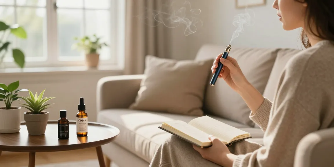 Experience high-quality disposable vapes in the UK with premium cannabis distillate, offering natural wellness with CBD.