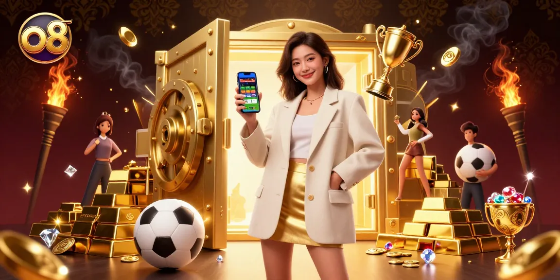Place bets on o8 for thrilling gameplay and big wins with real-time odds and sports betting features.