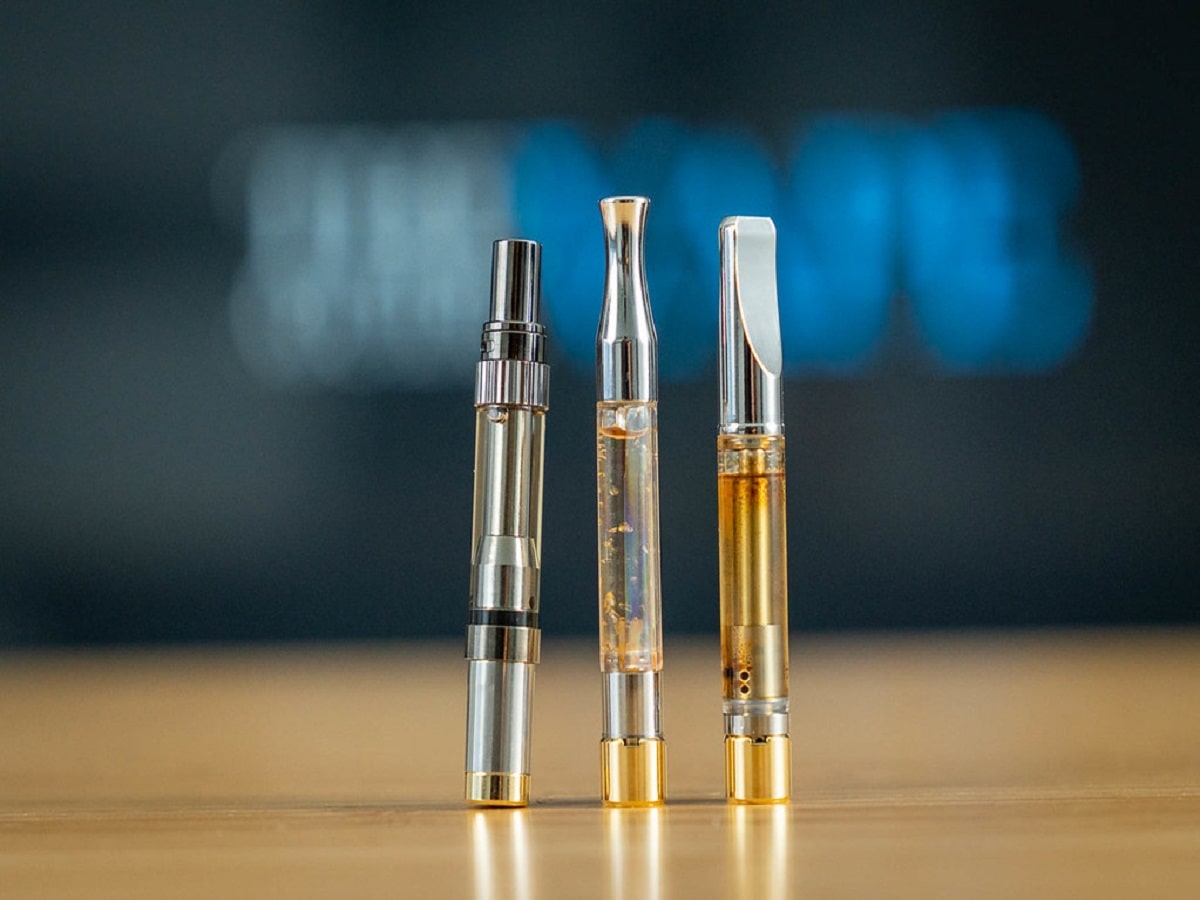The Trusted Choice for Easy Vaping: Muha meds disposable