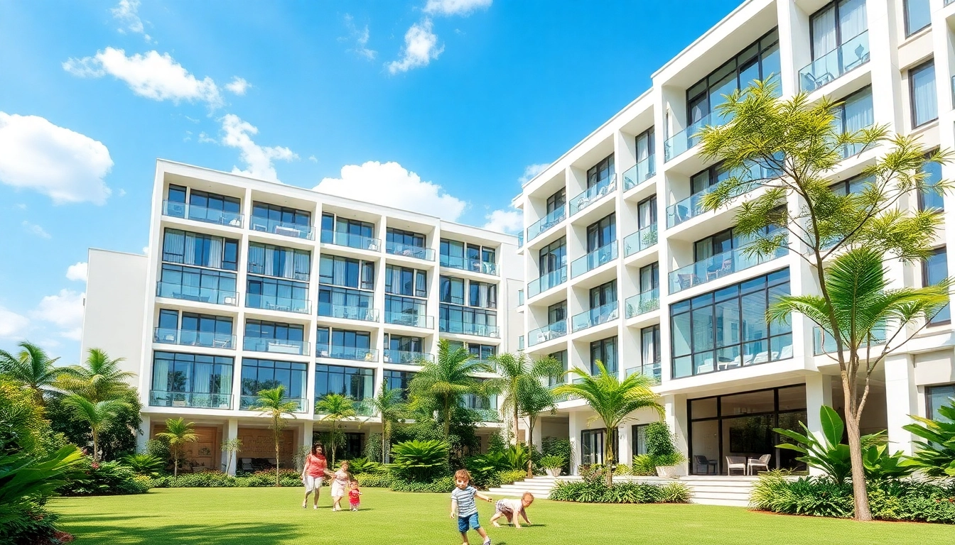 An Insightful Overview of Tampines St 95 EC: Luxury Living Awaits