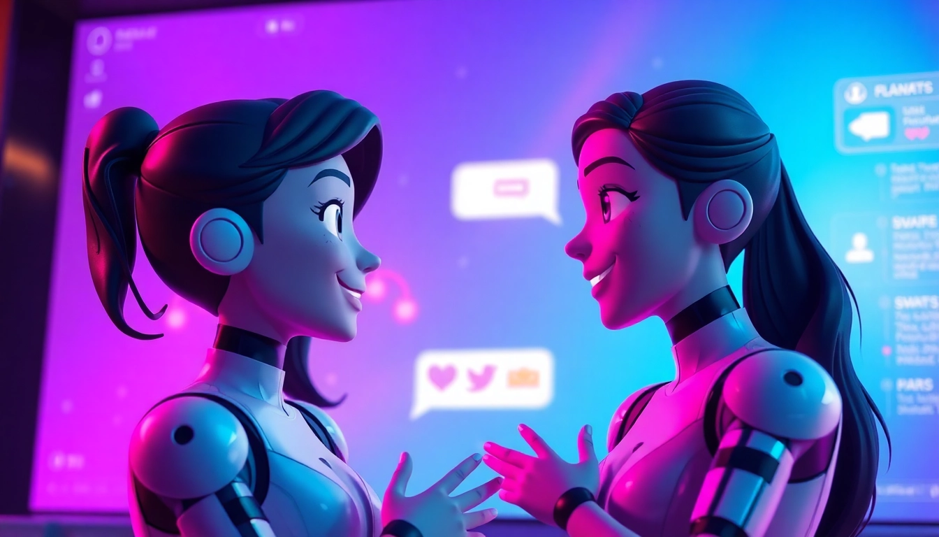 Revolutionary Sex AI Chat: 5 Expert Tips for 2025 Connections
