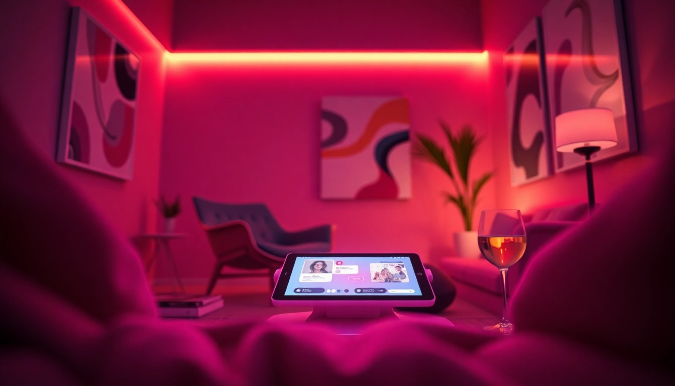 Innovative Sex AI Chat: 5 Effective Ways to Enhance Your Digital Romance in 2025