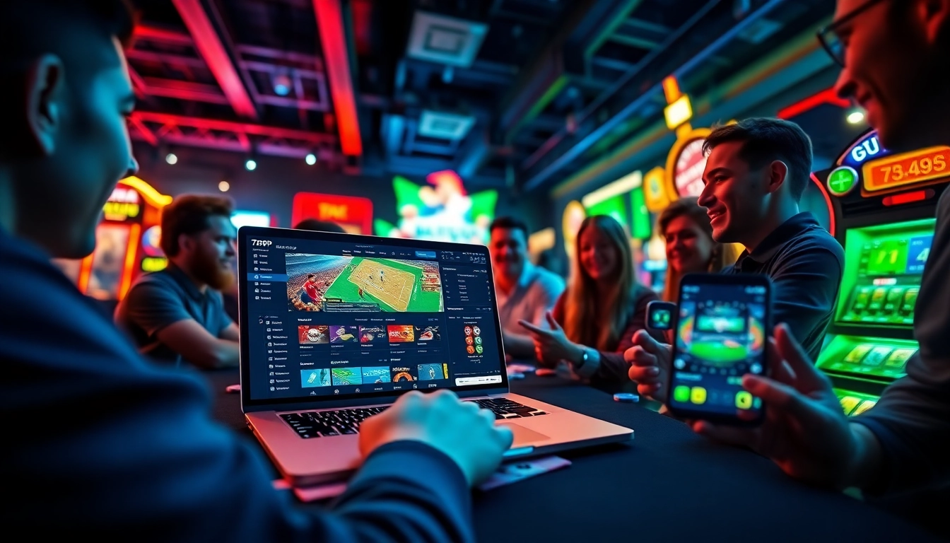 Experience the excitement of online betting at https://789p.direct/ with vibrant gaming visuals and user-friendly interfaces.